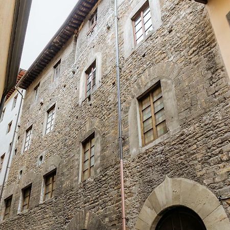 Historical Stone House, In The Amazing Centre Of Florence! Kültér fotó