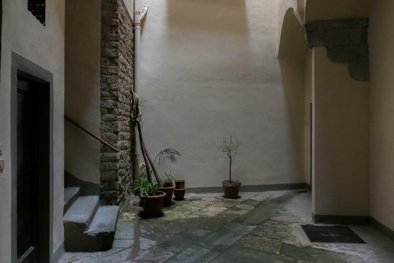 Historical Stone House, In The Amazing Centre Of Florence! Kültér fotó