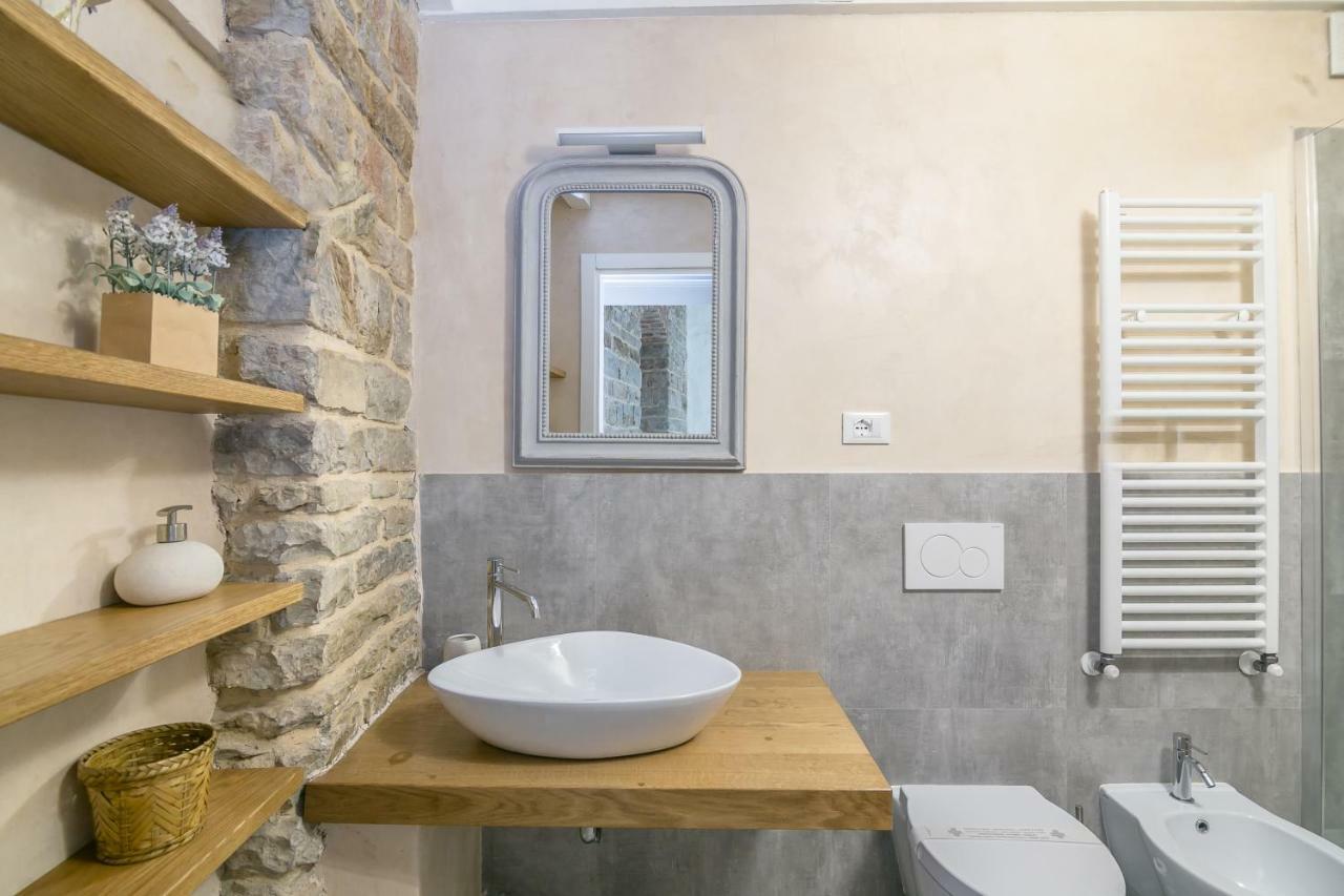 Historical Stone House, In The Amazing Centre Of Florence! Kültér fotó