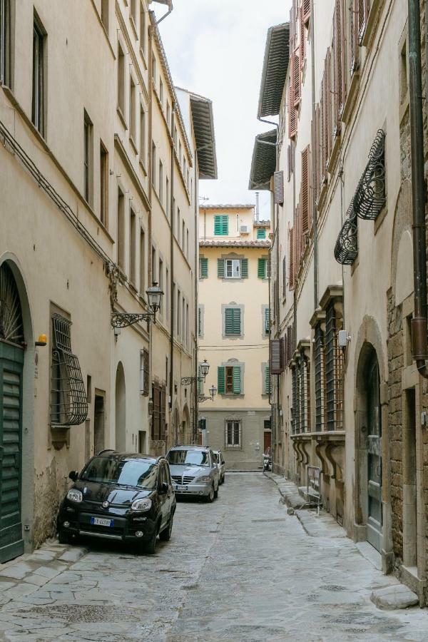 Historical Stone House, In The Amazing Centre Of Florence! Kültér fotó