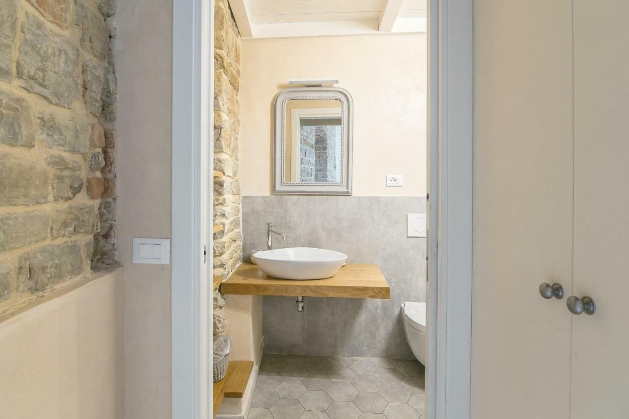 Historical Stone House, In The Amazing Centre Of Florence! Kültér fotó
