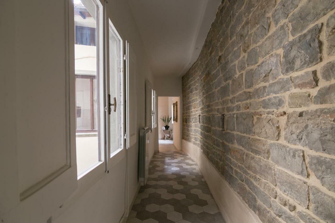 Historical Stone House, In The Amazing Centre Of Florence! Kültér fotó