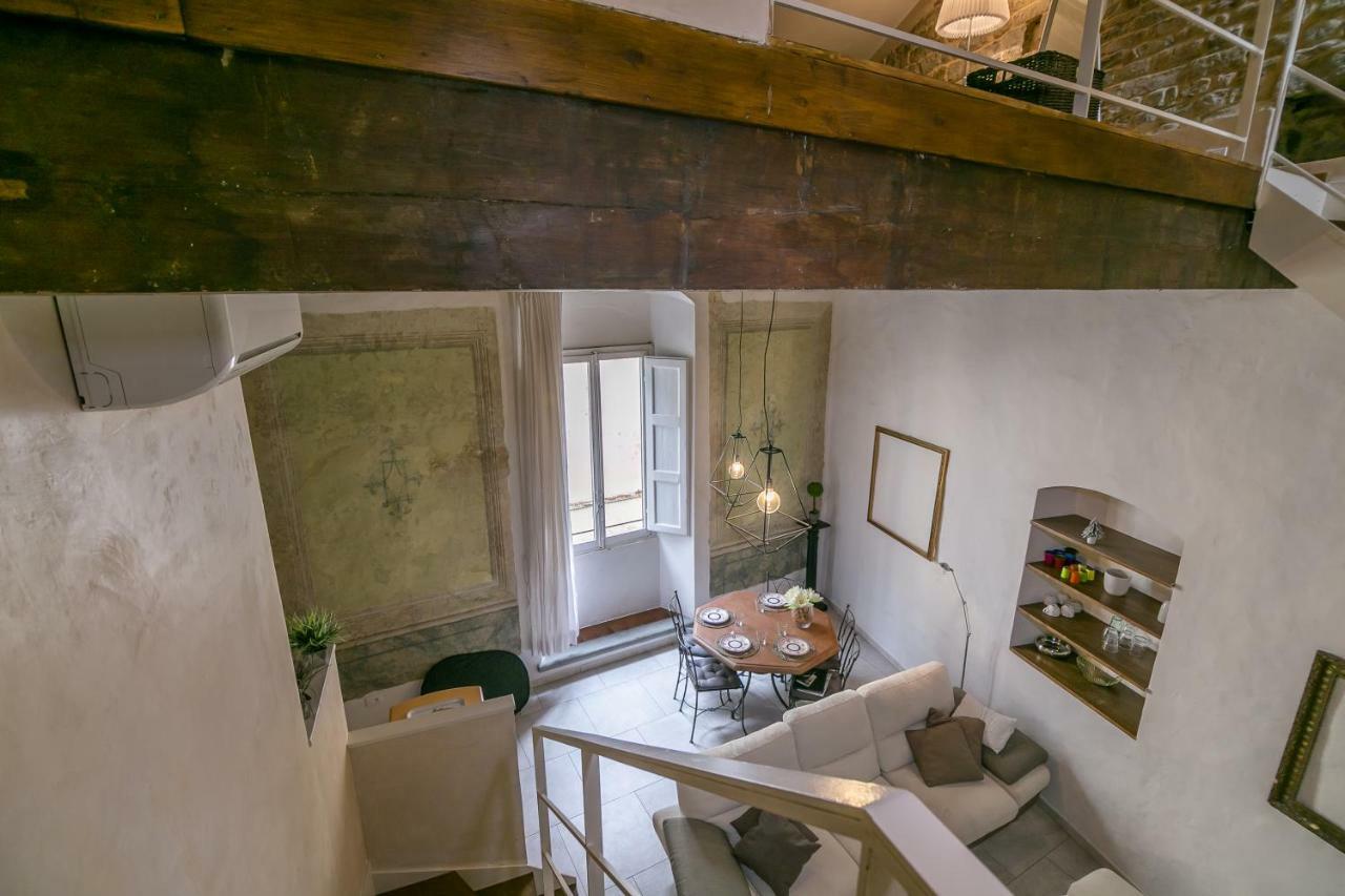 Historical Stone House, In The Amazing Centre Of Florence! Kültér fotó