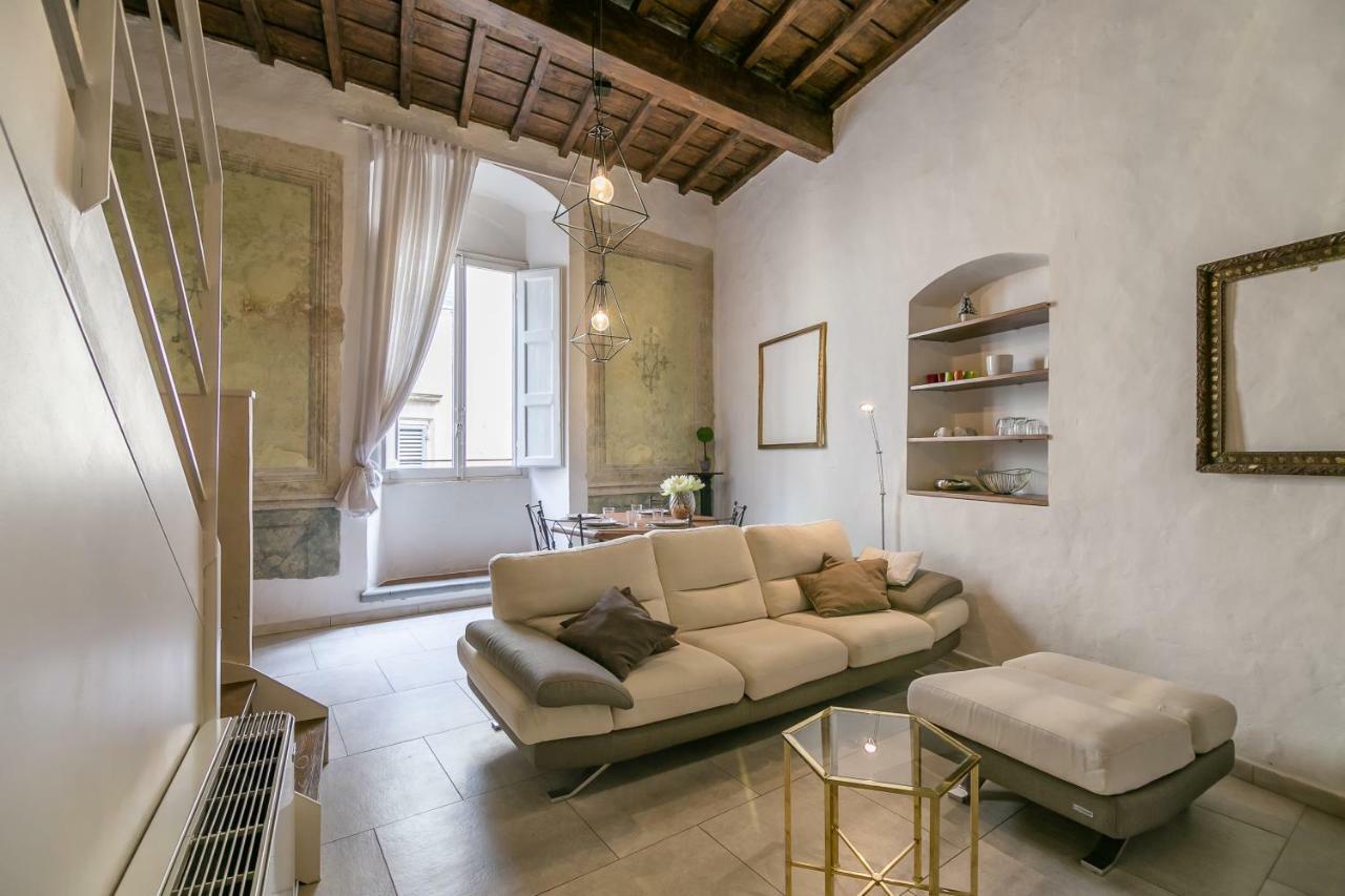 Historical Stone House, In The Amazing Centre Of Florence! Kültér fotó