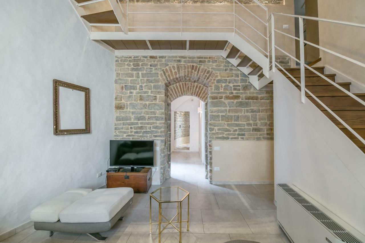 Historical Stone House, In The Amazing Centre Of Florence! Kültér fotó