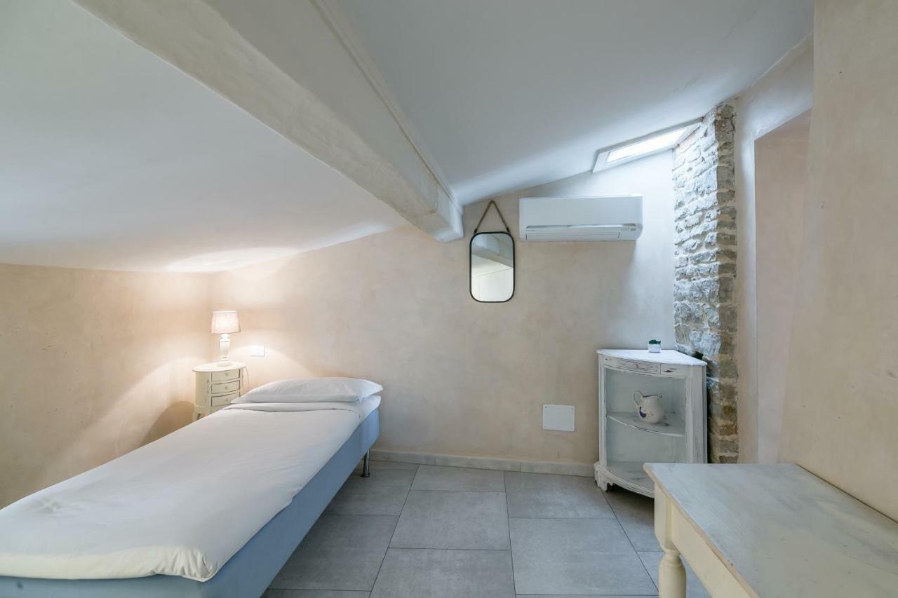 Historical Stone House, In The Amazing Centre Of Florence! Kültér fotó